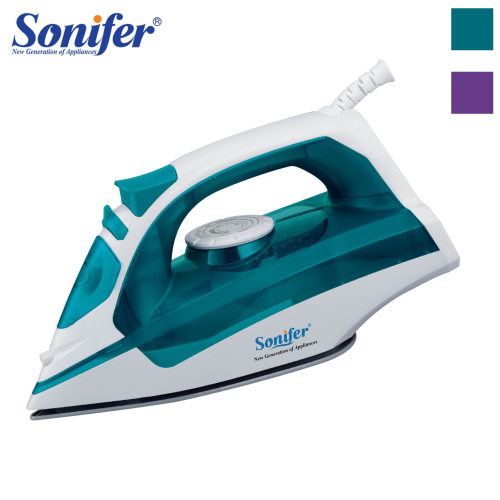 Sonifer SF-9026  家用手持蒸汽小型便携式2400w电熨斗  iron