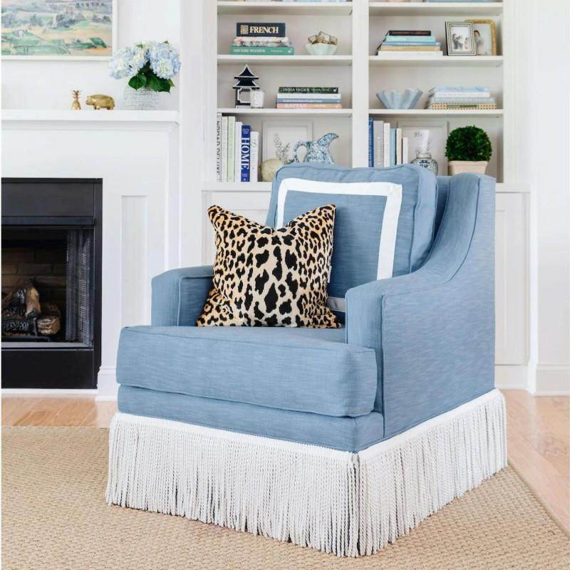 法式复古流苏白色单人沙发奶油风设计师客厅简约民宿小户型沙发,农用物资,其他肥料,淘宝优惠券,粉丝福利购,淘宝优惠卷