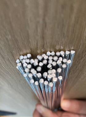 不锈钢合金焊丝NSS304M3直条装氩弧焊丝