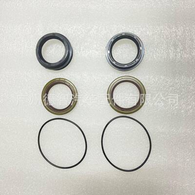 90310-5000690313-4800190301-88077后轮轴头油封修包