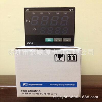 富士温控器PXR9TAY1-8W000-C