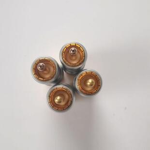 CMC1036-WF-CU紫铜镀金莲花头RCA音频线同轴线插头80168236好