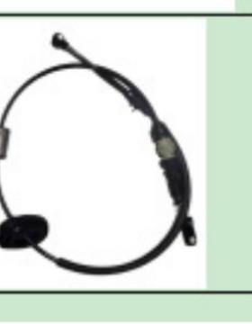 5273214AF变速器换挡控制线DodgeAvenger2008-2014拉线527321