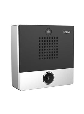 方位（fanvil）Fanvil/方位I10/I10V/I10DSIP可视对讲室内机