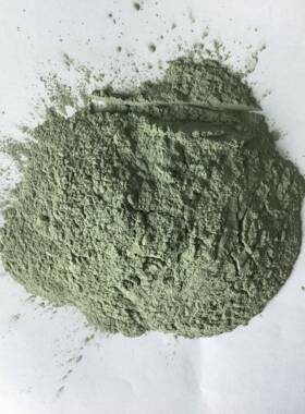 金刚砂0800#100填料用绿碳石化硅/GC绿色金刚砂日轮标80#1000#