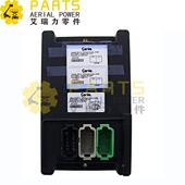 件吉尼原厂1256721T控制器GEN现IEG六代下控电脑CKZ高空车零件货