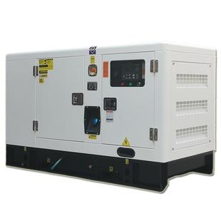 9P刷1E2 40KW潍柴康明斯静音柴油发电机组无0小型家 3020KW潍柴州