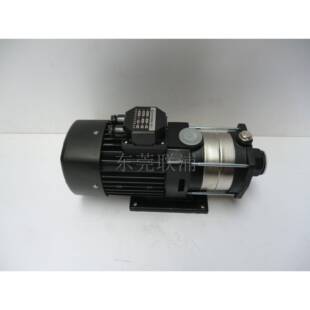 YK4 油马达电泵抽油泵T抽铣机冷却循环水泵油泵 3雕0电脑锣无品牌