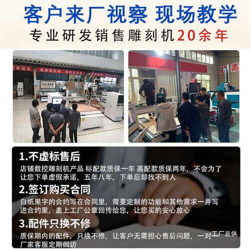 132克5数VBN控木工雕刻机全自cncC泡沫广告石动材亚力PV金属立体