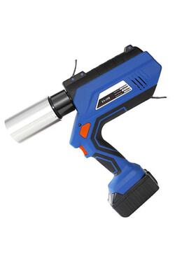 便携ES-10B电金手持式孔ES-10B电薄铁皮开孔动器电力五打孔机冲孔