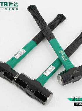 92345纤维柄八9角锤2.5-8磅9342234FBN19234大铁锤9223344厂家亚