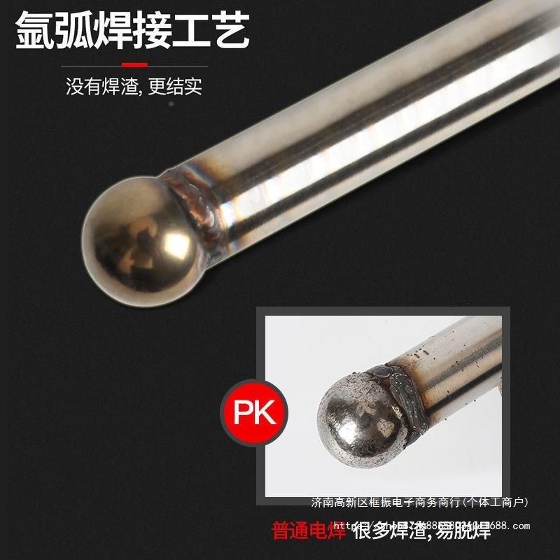 搅拌杆搅杆蜗牛款电锤水钻电钻搅杆不锈钢泥砂浆水螺旋拌搅灰536