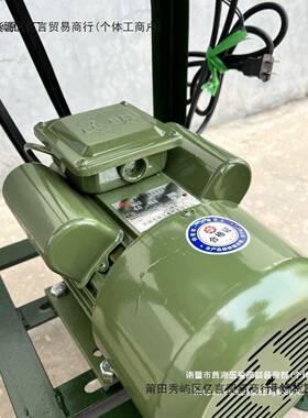 家用型工台锯靠山RUW锯柴木头易圆盘锯家用简锯柴火拉工地切木割