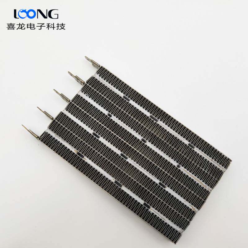 恒温加热PTC12V-220V空气加热PTC陶瓷发热体