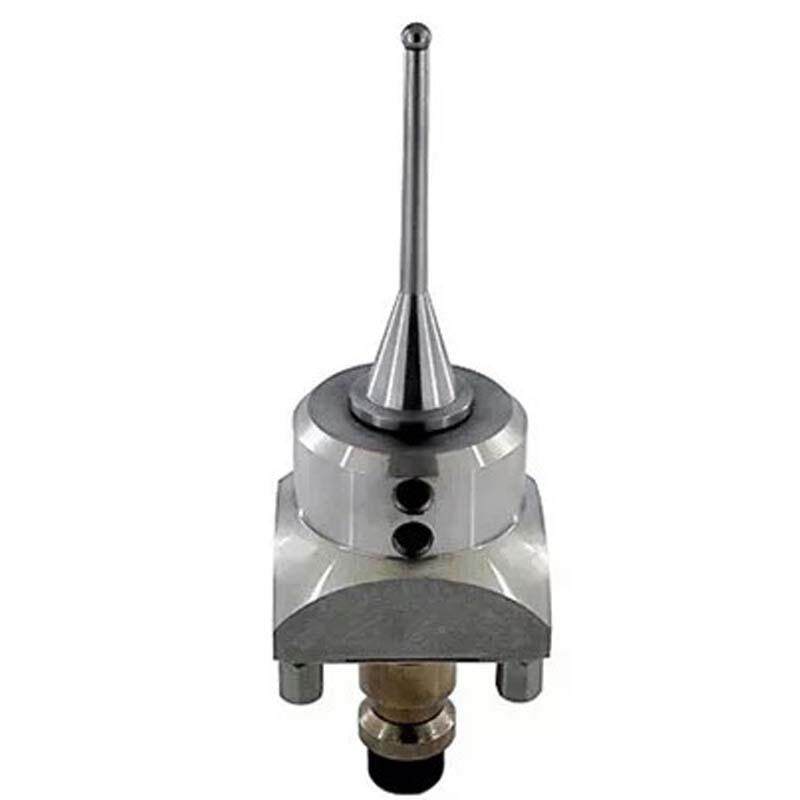 EROW装夹具-治具工火花机校正中棒寻中分棒找中棒边器杆ER00ER-00