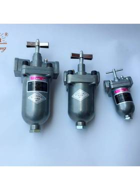 FT103调整型滤FT103油自动滤油器过滤器磁性过滤器器注塑机过滤器