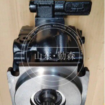 装载机柱塞泵W42173000型号全