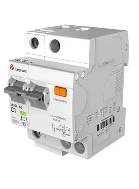 MB2L-6漏3C电保护开关653A046353长九32A40泰+永长征16A空开4断路