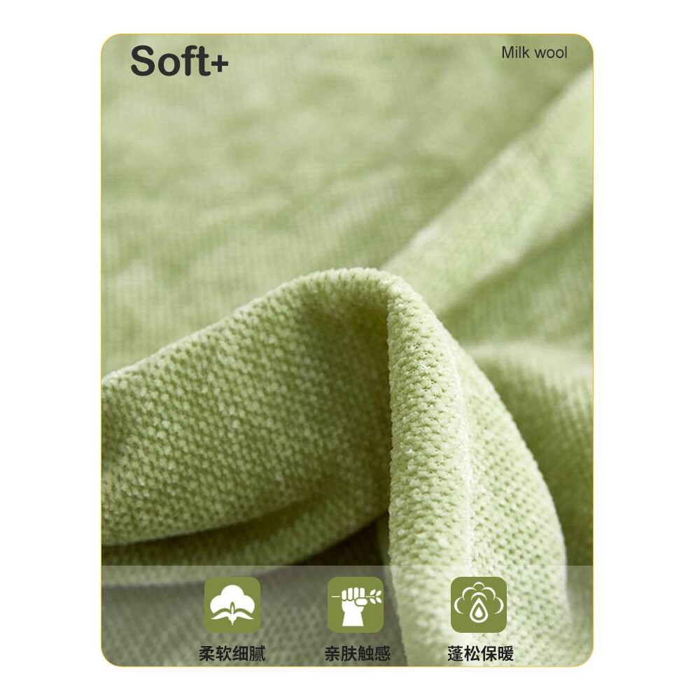 雪尼尔沙发套罩全包卍能通用弹力懒人防滑沙发保护罩防猫抓全盖布