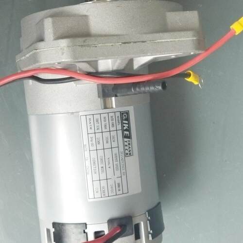E刷943RIclean工业地机A531ST/DST刷盘电机盘3洗80W550W专用清洗B