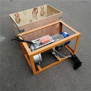 3用1.剥5KW输送带层机普通输送带剥剥皮机BPJ3胶层除机 煤矿BPJ