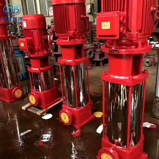 厂家0GDL18 高压1多级泵GD5L型高给楼水增压泵离SZX心泵 5×8立式