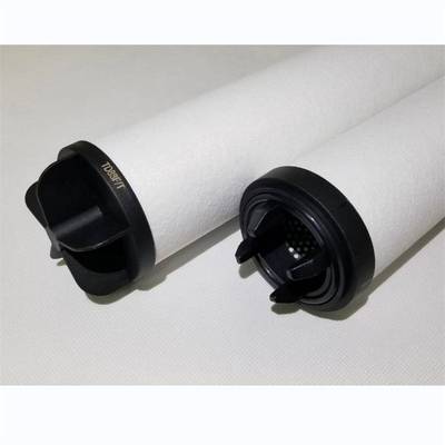 替代（INDUFIL）干气密封器INR-S-230-D-SPG-ED不锈钢过滤器折叠