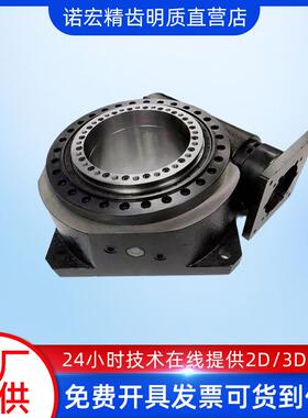 YH315载旋AIW转平台YH4/68/90/1中15/215/重8315/415空旋转减速机