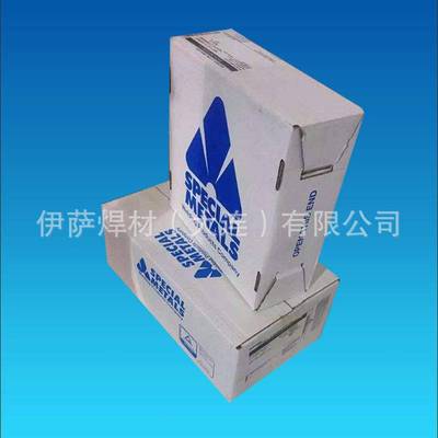 超合金SMC INCO-WELD C-276镍基合金氩弧焊丝ERNiCrMo-4气保焊丝