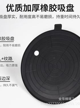 重型气泵14647吸盘真空抽气瓷砖工玻璃墙砖地大理板石岩大吸力搬