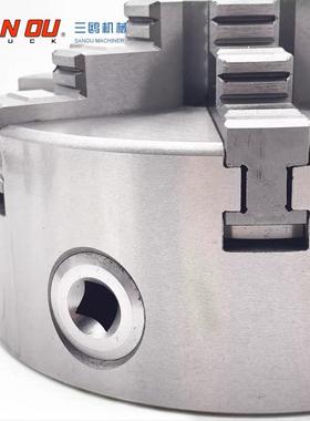 K1160六爪盘爪卡盘卡三CFS鸥三欧6卡盘