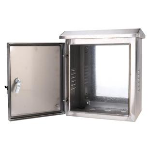 400 4500 00180不锈钢配电 箱不锈钢电配箱基业箱不锈钢户外5