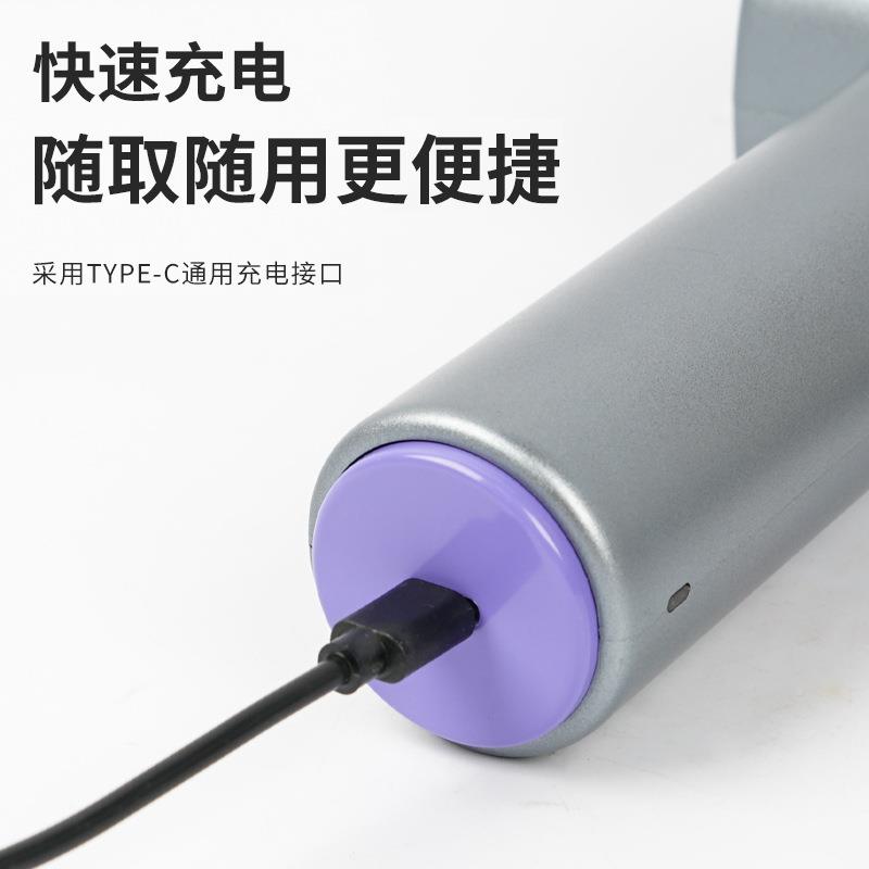内线车吸尘器家载用小型充电式室沙发无不带屏无刷吸吹抽充四KHB