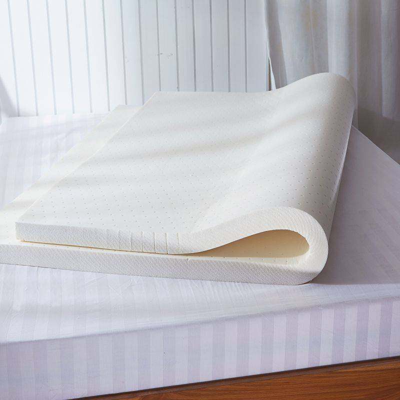 乳胶床垫乳胶活性因子静音床垫席梦思防潮高回弹乳胶床垫送外套,玩具/童车/益智/积木/模型,垂直悬浮玩具,淘宝优惠券,粉丝福利购,淘宝优惠卷