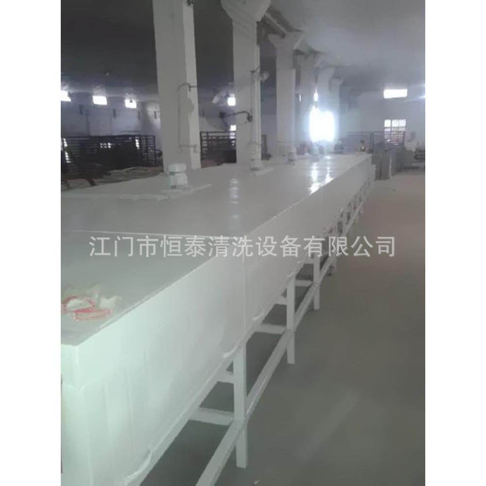 江门干烘线厂家烘隧道干炉五金烘干线干网带式隧HTA-1000道烘干机