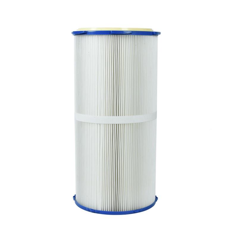 聚酯纤维覆拆膜六耳快卡六耳快拆盘除尘滤筒粉喷塑静电机抛丸尘覆