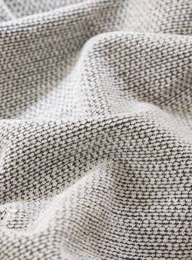 ALI6整防抓沙沙发盖布巾全包F77JTM76套罩发垫四季猫通用沙发毯张