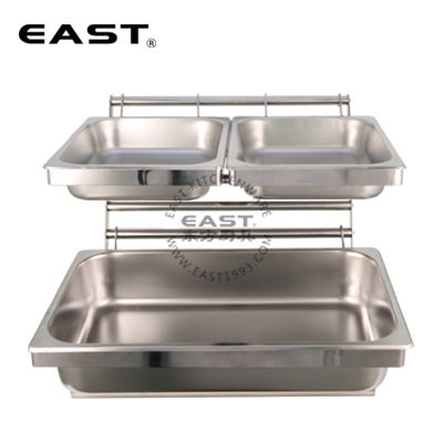 自助餐组合挂架【EAST东方厨具】