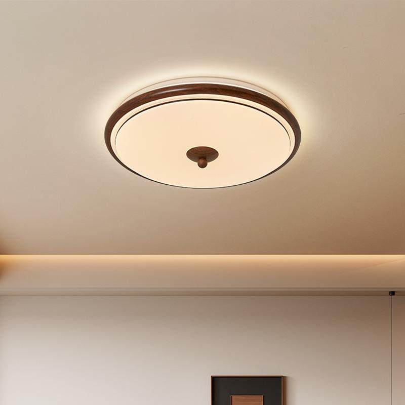 全光谱眼厅灯现代简中古客风护卧室书约房吸顶灯79680led工厂直销,家装灯饰光源,客厅吸顶灯,淘宝优惠券,粉丝福利购,淘宝优惠卷