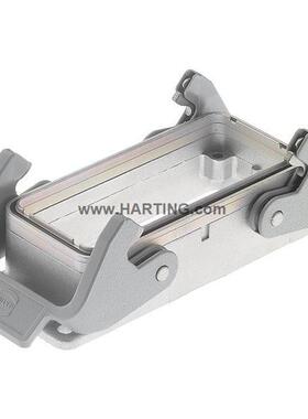 Har/ting浩亭09628240301HanEMCB24BASEPA861NE扰L防干底座