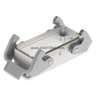 Har ting浩亭09628240301HanEMCB24BASEPA861NE扰L防干底座