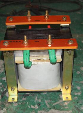 BK-6KV现A货380V变220V转110BK-25VA48V36VV2412单相控制变压V器6