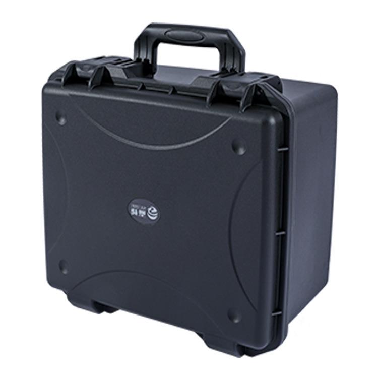 具ABS/P工程塑料安箱贵重设备全工防水防震三防3427仪器箱滚塑P箱