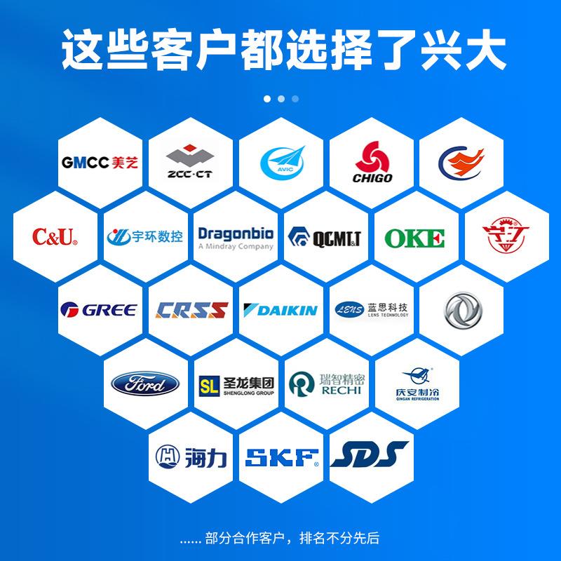 陶瓷TAB方立氮化CB磨轴承沟道硼N砂轮磨削精度高形状保持性好
