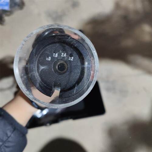 ST-磨3FHA0针手持式钨极尖机1.6-3.2钨mm棒磨削机钨磨尖切断机