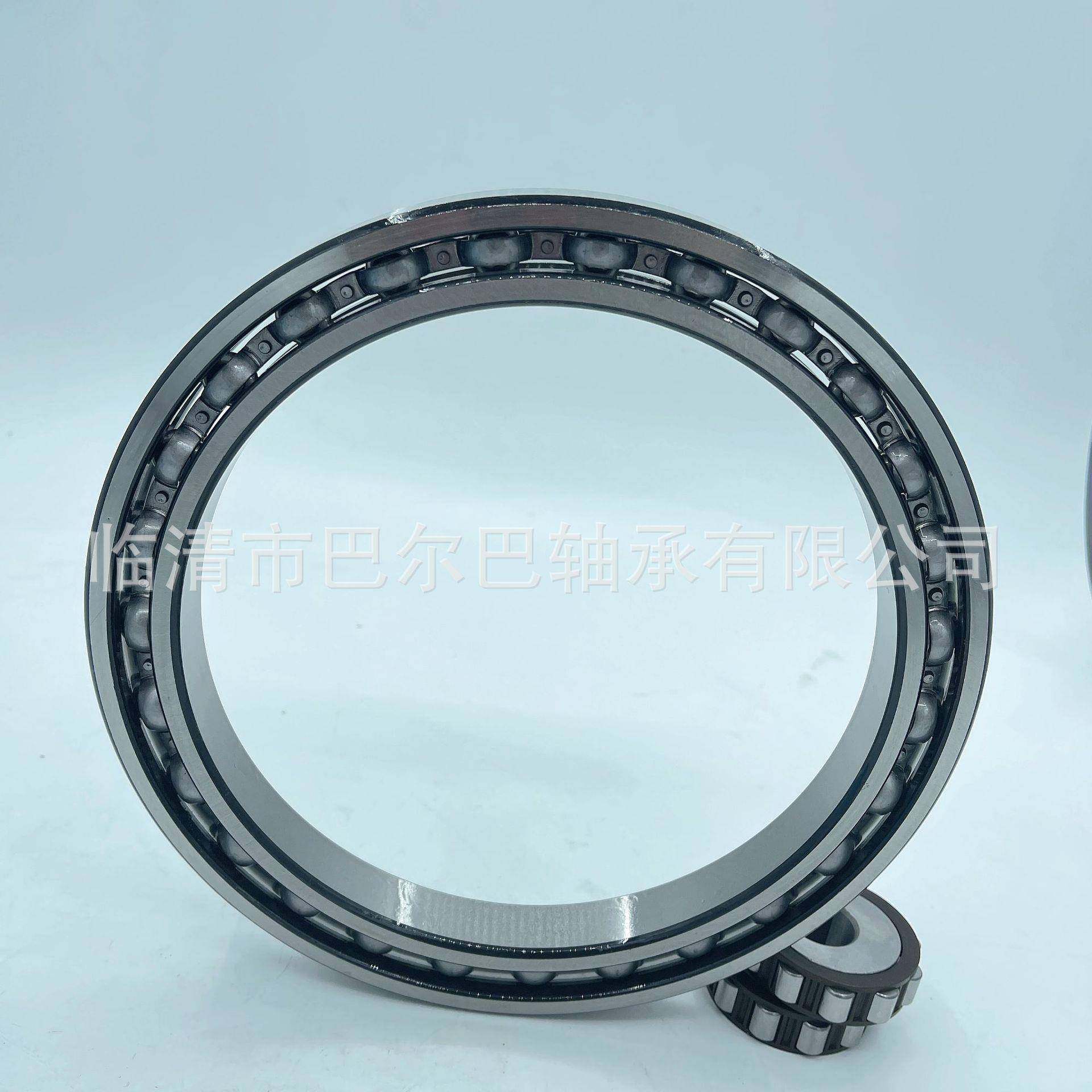 厂家销售微型密封深沟球轴6承53310442RS薄-壁千类