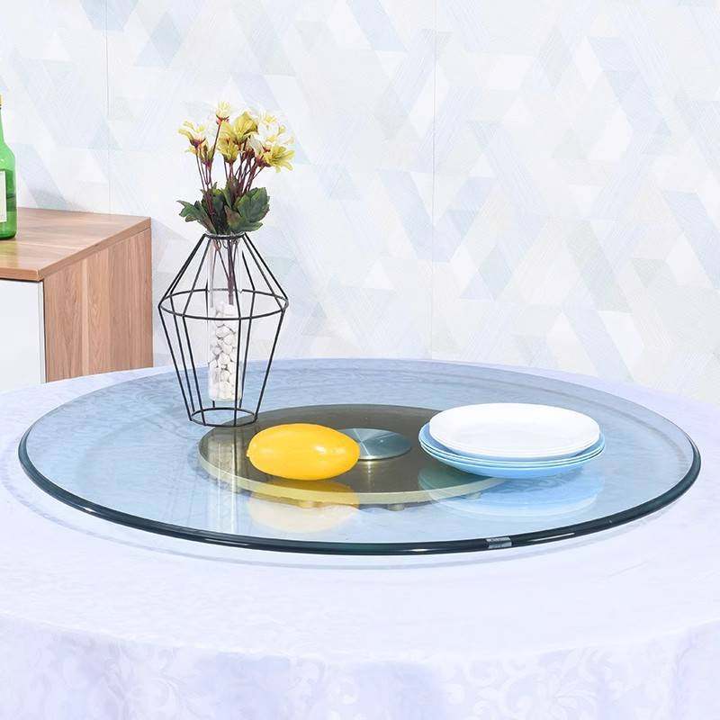餐桌转盘钢化玻璃饭店大圆桌玻璃底座家用圆台面旋转桌面玻璃转盘,玩具/童车/益智/积木/模型,垂直悬浮玩具,淘宝优惠券,粉丝福利购,淘宝优惠卷