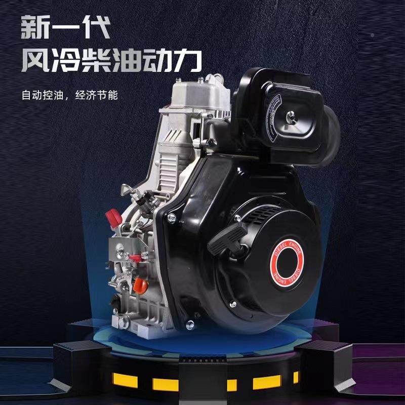 柴油发电机组家低用23kw开架0V2单相3/5/6/8千/10KW三相噪音瓦380