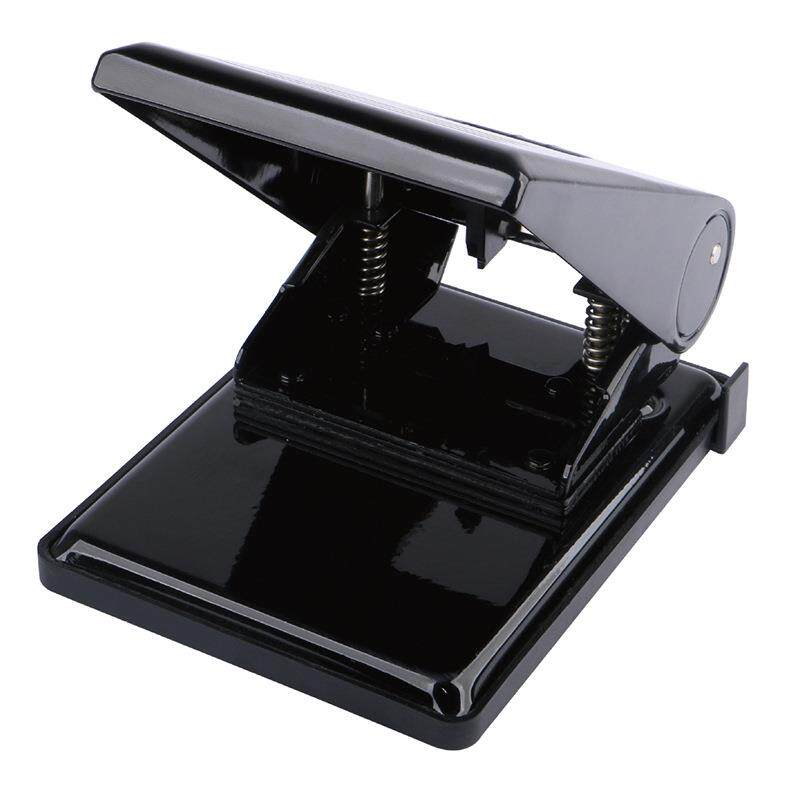 E型AGLE益而高837X孔LTQK双打孔机标准I型重2孔打孔机打50张