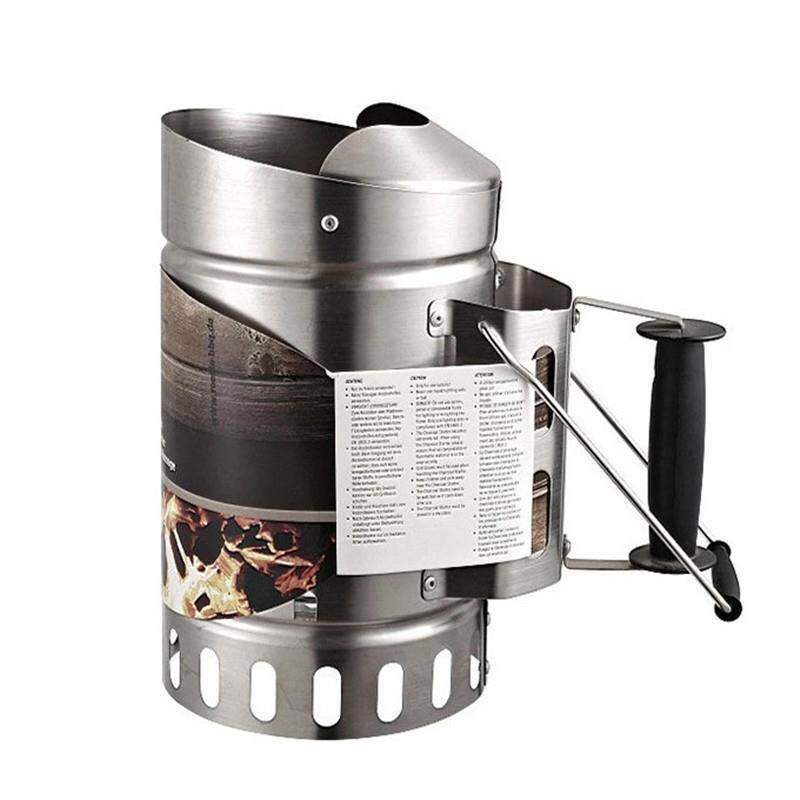 引火炭户桶外烧烤点火器碳桶木引燃碳炉BBQ点火设起碳桶备烧炭烤